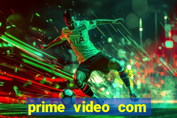 prime video com mytv codigo